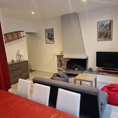 Appartement أو-بون المظهر الخارجي الصورة