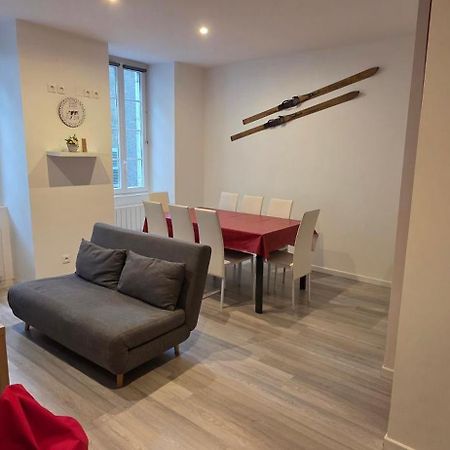 Appartement أو-بون المظهر الخارجي الصورة