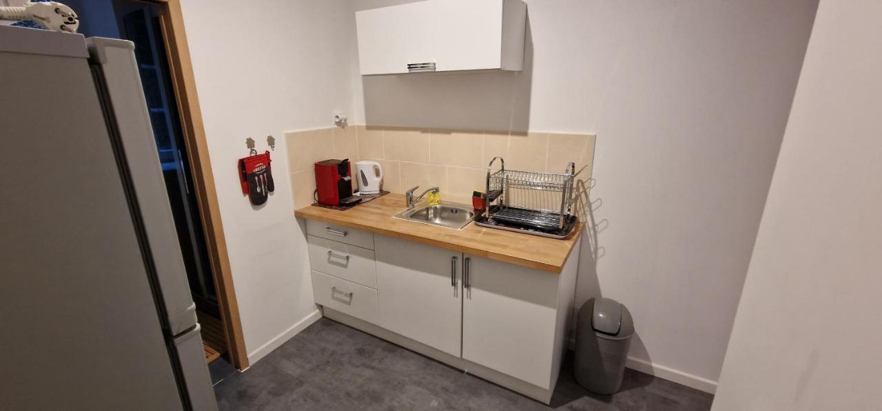 Appartement أو-بون المظهر الخارجي الصورة