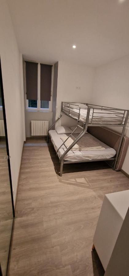 Appartement أو-بون المظهر الخارجي الصورة