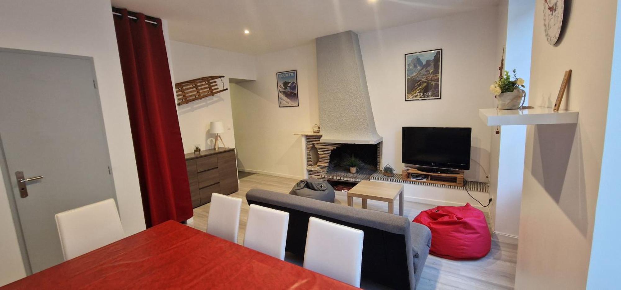 Appartement أو-بون المظهر الخارجي الصورة