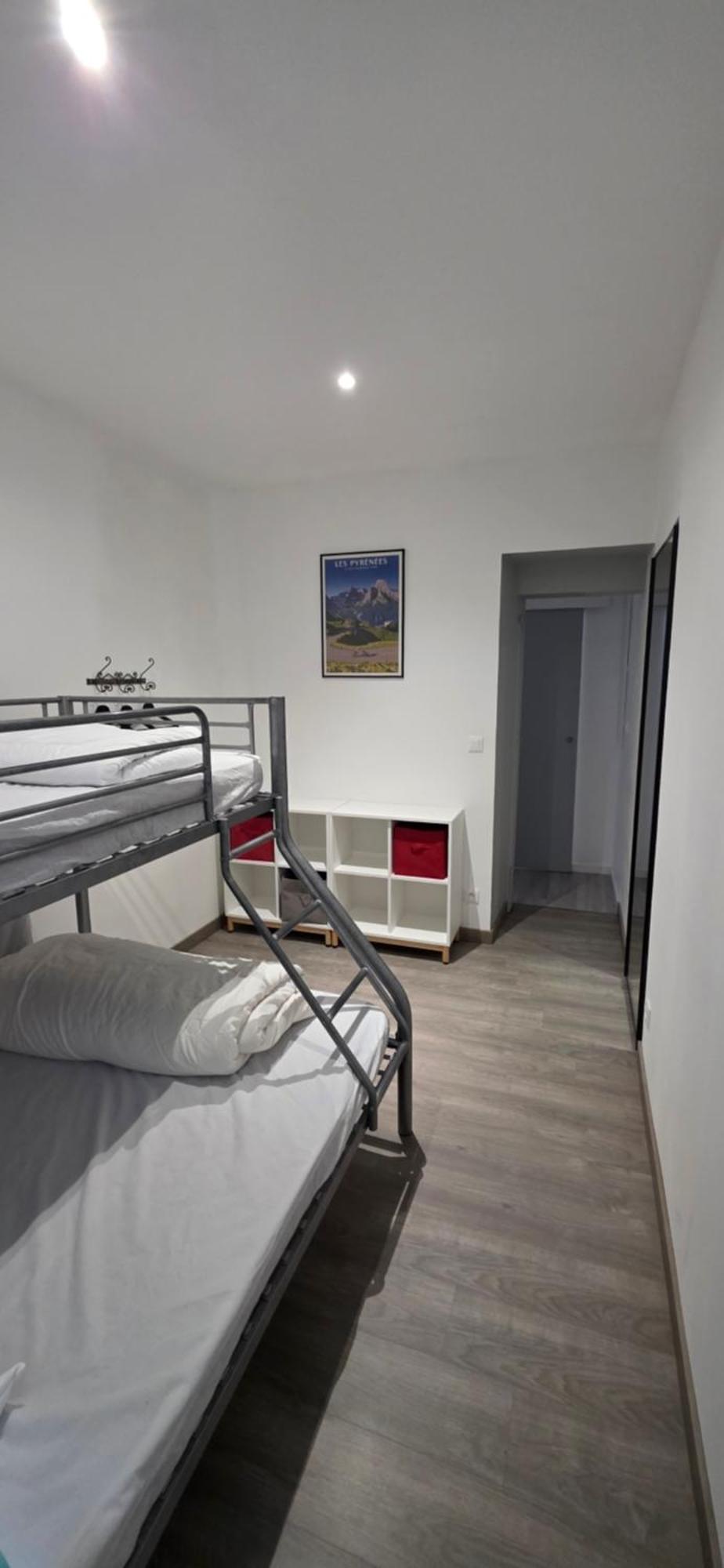 Appartement أو-بون المظهر الخارجي الصورة